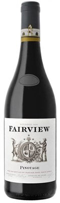 Fairview, Pinotage, 2021 (Case)