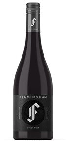 Framingham, Pinot Noir, 2021 Bottle