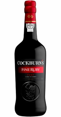 Cockburns, Ruby, 75cl Bottle