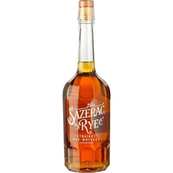 Sazerac 6 Years Old Rye Whiskey 70cl Bottle