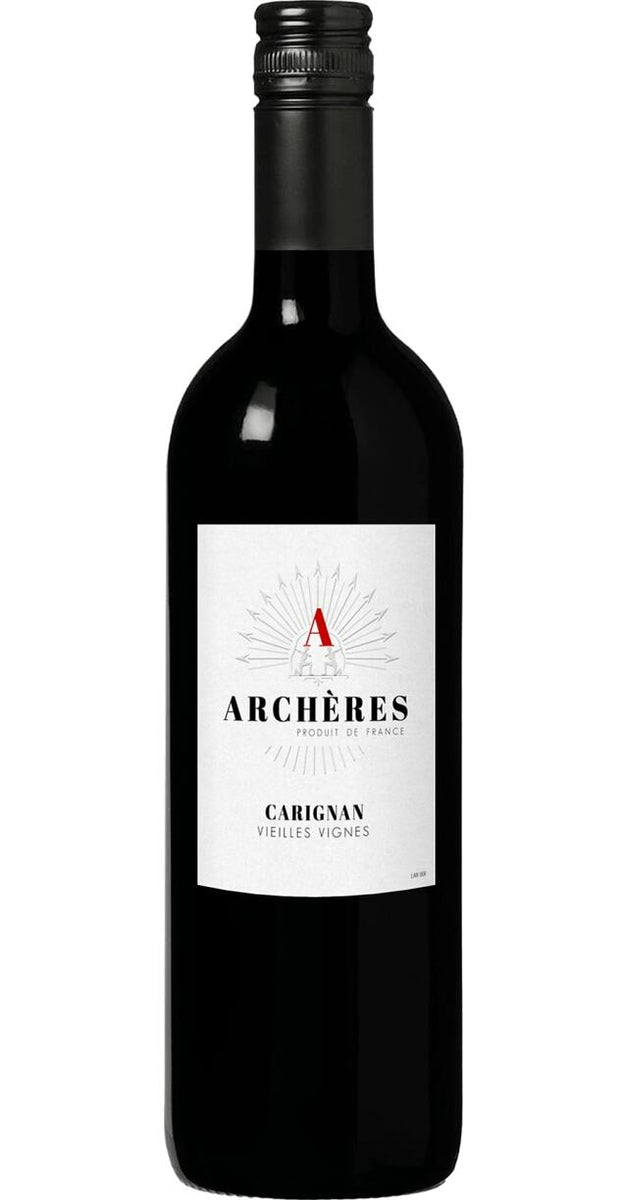 Camí del Drac, Carignan Noir, Vielles Vignes, IGP Côtes Catalanes, France,  2022 - Alliance Wine