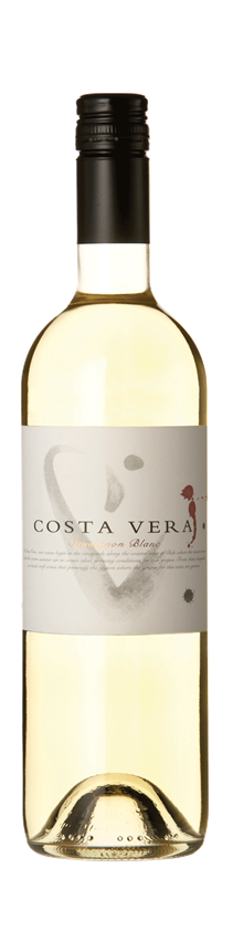 Costa Vera, Sauvignon Blanc, 2023 (Case)