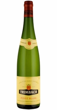 Trimbach, Classique Pinot Blanc, 2021 Bottle