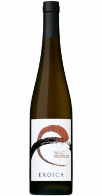 Chateau Ste Michelle, Eroica XLC Dry Riesling, 2019 (Case)