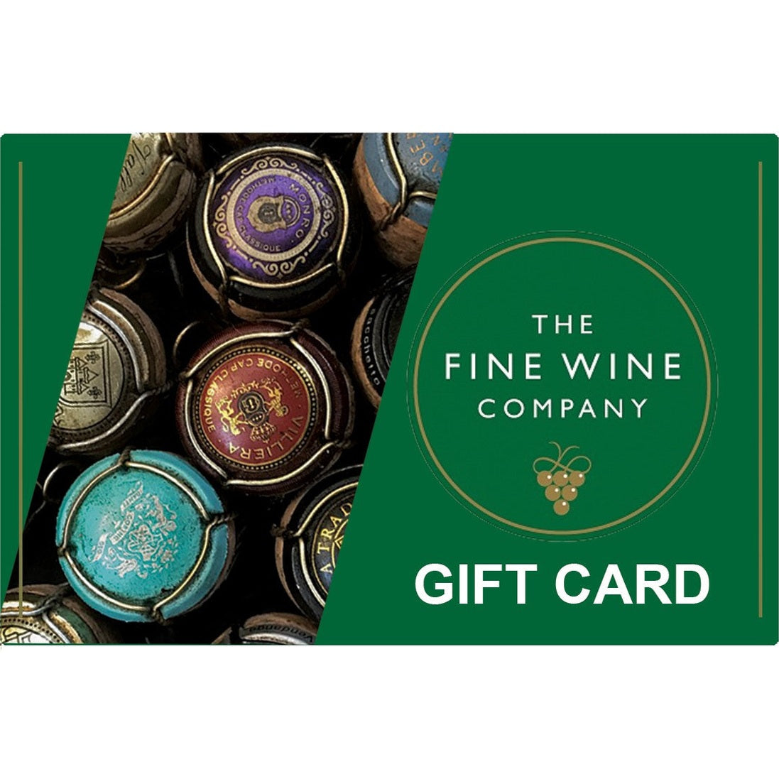 Send Wine Gift Card to Your loved One – Perfect for Gifting
