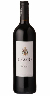 Quinta do Crasto, Douro Red, 2020 Bottle