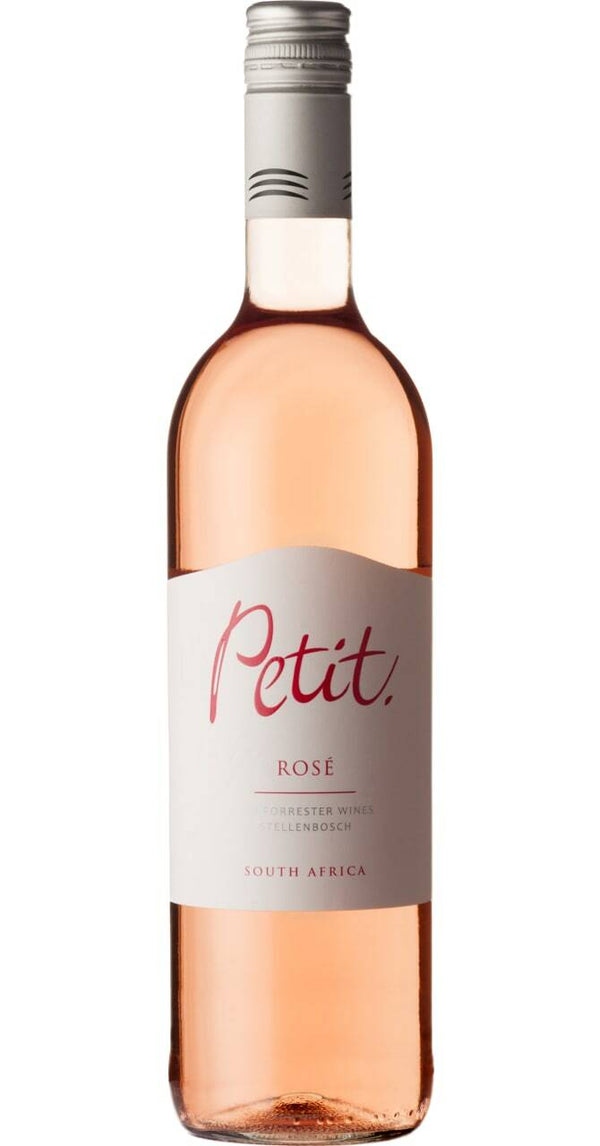Ken Forrester Wines, Petit Rose 2023 (Case of 6 x 75cl)