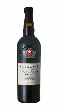 Taylors, Fine Tawny, NV, 75cl Bottle