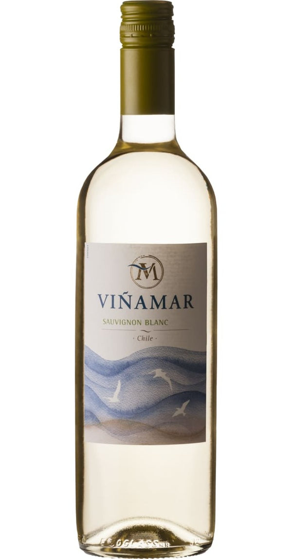 Vinamar, Sauvignon Blanc, 2021 (Case)