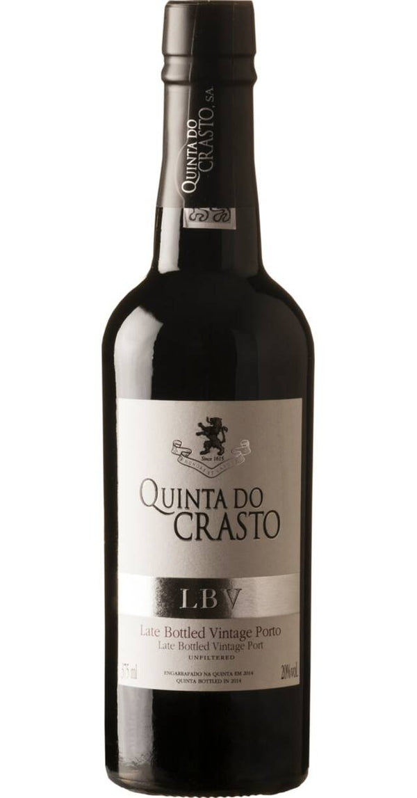 Quinta do Crasto, LBV 2017 75cl Bottle