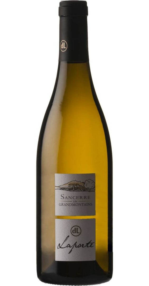 Domaine Laporte, Sancerre Blanc Les Grandmontains, 2022 Bottle
