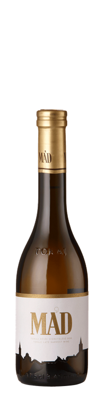 MAD, St Tamas Tokaji, 2019 37.5cl Bottle
