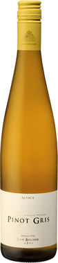 Jean Biecher & Fils, Pinot Gris, 2020 Bottle
