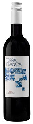 Terra Franca, Vinho Regional Tinto, 2021 (Case)