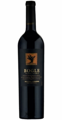 Bogle Vineyards, Old Vine Zinfandel, 2021 Bottle