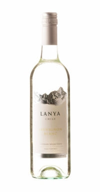 Lanya, Sauvignon Blanc, 2023 (Case)