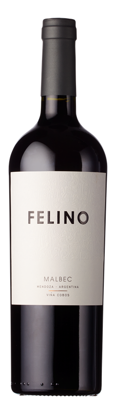 Vina Cobos, Felino Malbec, 2021 150cl Bottle