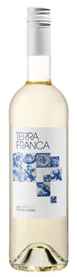 Terra Franca, Vinho Regional Branco, 2022 (Case)