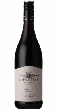 Ken Forrester Wines, Reserve Pat’s Garden , 2019 (Case of 6 x 75cl)