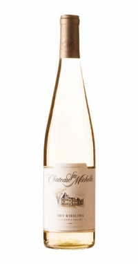 Chateau Ste Michelle, Dry Riesling, (Case)