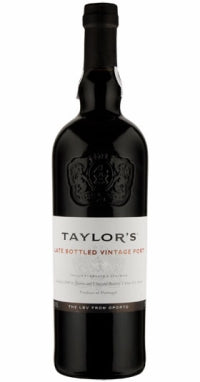 Taylors, Late Bottled Vintage, 2018, 75cl Bottle