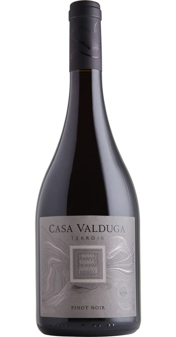 Casa Valduga,  Terroir Pinot Noir, 2021 (Case)