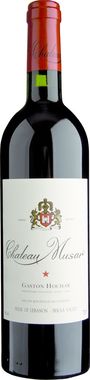 Chateau Musar, 2017 Bottle