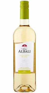 Vina Albali, Sauvignon Blanc, 2022 (Case)