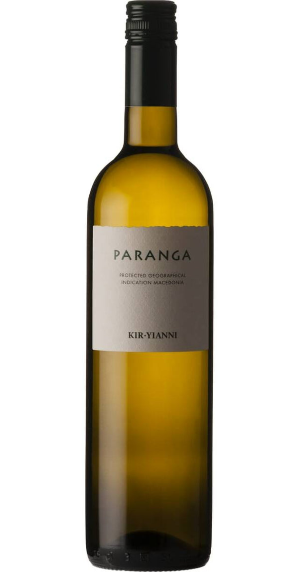 Ktima Kir-Yianni, Paranga White, 2023 Bottle