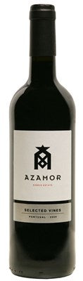 Azamor, Selected Vines, 2018 (Case)