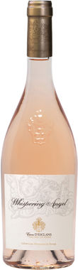 Chateau dEsclans, Whispering Angel Rose, 2022 37.5cl (Case)