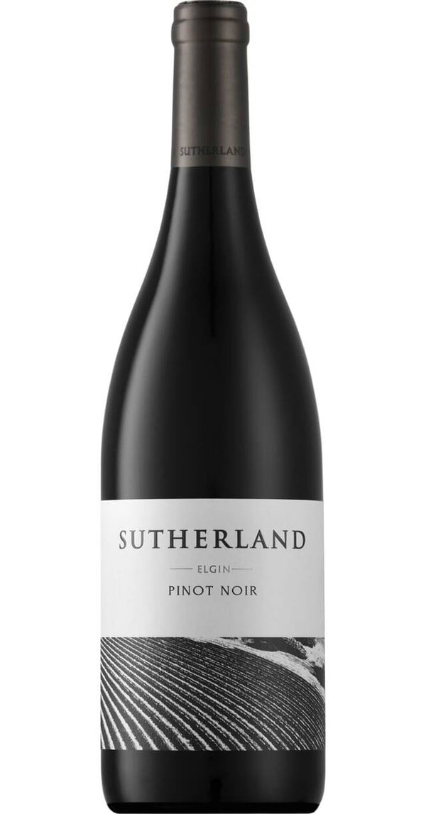Thelema, Sutherland Pinot Noir, 2020 (Case of 6 x 75cl)