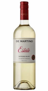 De Martino, Estate Sauvignon Blanc, 2023 Bottle