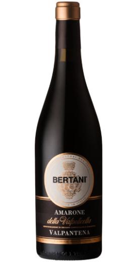 Bertani, Amarone Valpantena, 2019 Bottle