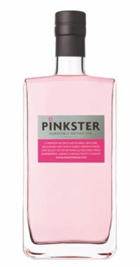 Pinkster Gin 70cl Bottle