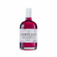 Shortcross Rosie's Garden Pink Gin 50cl Bottle