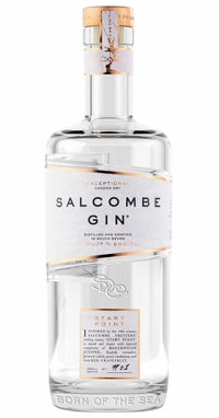 Salcombe Gin Start Point 70cl Bottle