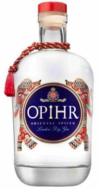 Opihr Oriental Spiced Gin 70cl Bottle