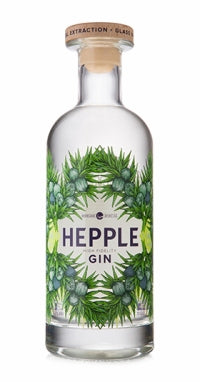 Hepple Gin 70cl Bottle