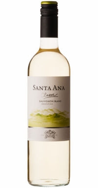 Bodegas Santa Ana, Sauvignon Blanc, 2022 (Case of 6 x 75cl)