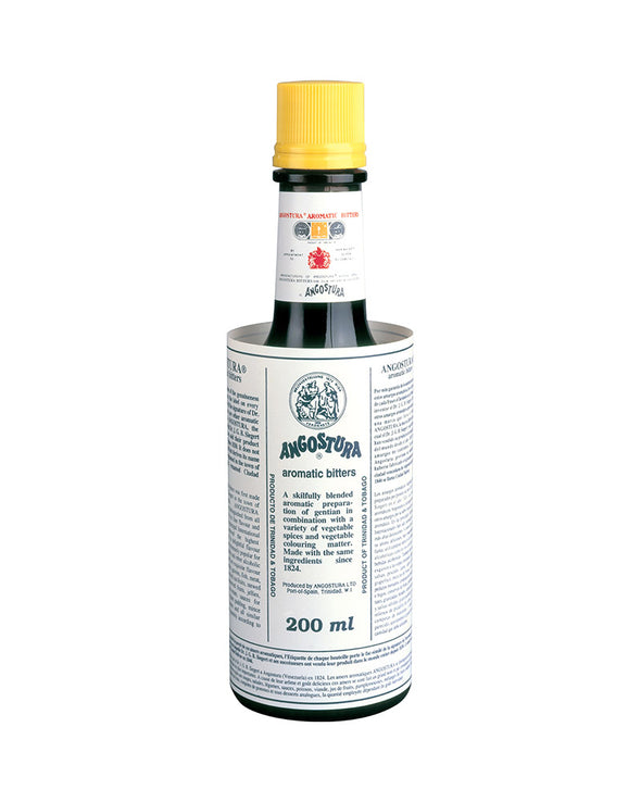 Angostura, Aromatic Bitters, 20cl Bottle