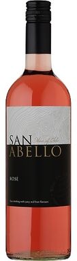 San Abello, Rose, (Case)
