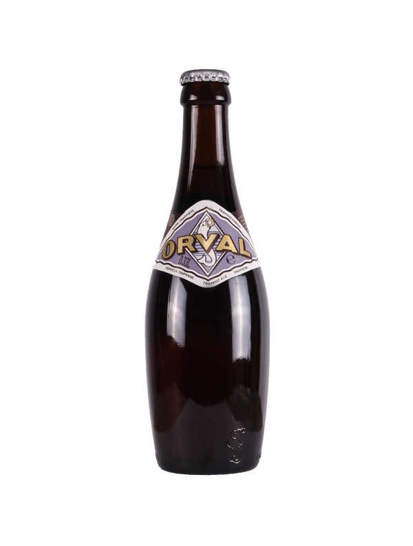 Abbaye Orval, 330ml Bottle