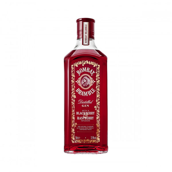 Bombay Bramble Gin 70cl Bottle