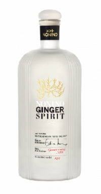 Nonino Ginger Spirit 50cl Bottle