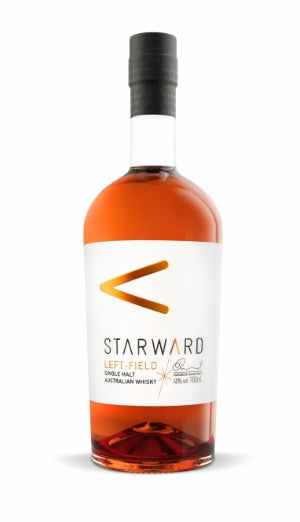 Starward Left Field 70cl Bottle