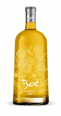 Boe Passion Gin 70cl Bottle