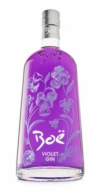 Boe Violet Gin 70cl Bottle