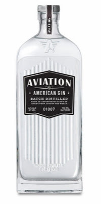 Aviation Gin 70cl Bottle
