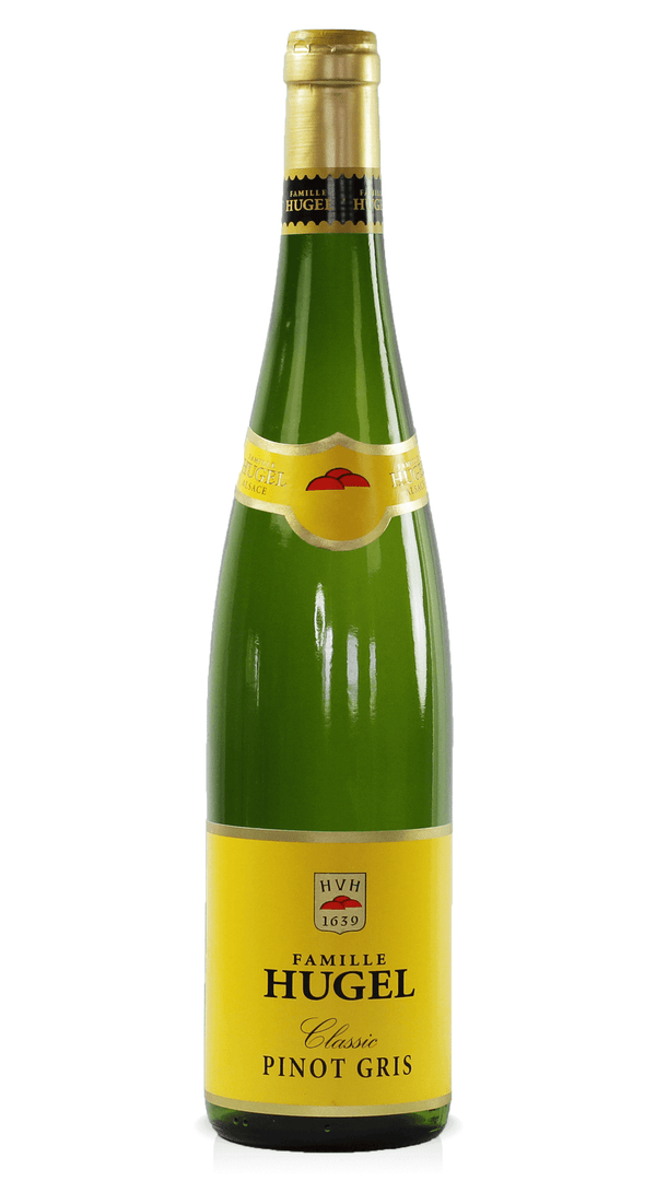 Hugel, Classic Pinot Gris, 2022 Bottle
